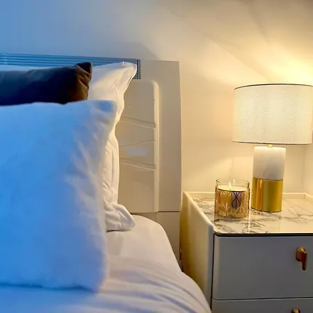 アパート Le Loft Contemporain - Climatise & Smart Tv Au Coeur De