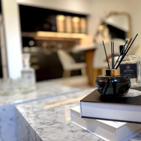 Le Loft Contemporain - Climatise & Smart Tv Au Coeur De * ディジョン