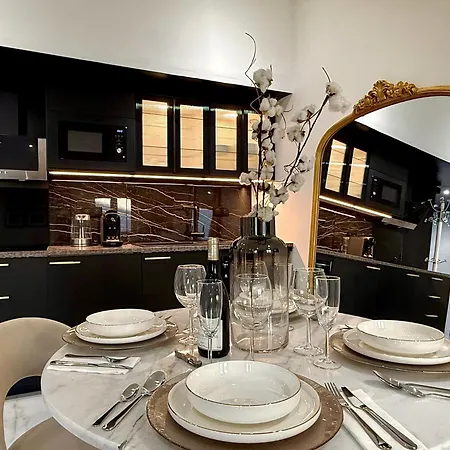 Le Loft Contemporain - Climatise & Smart Tv Au Coeur De ディジョン