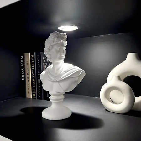 Lejlighed Le Loft Contemporain - Climatise & Smart Tv Au Coeur De Dijon