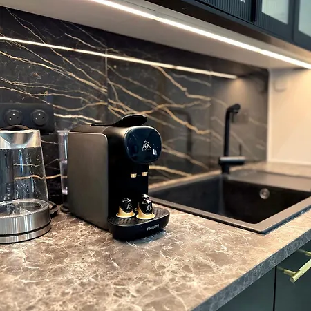 Le Loft Contemporain - Climatise & Smart Tv Au Coeur De *