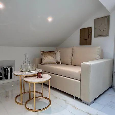 Le Loft Contemporain - Climatise & Smart Tv Au Coeur De