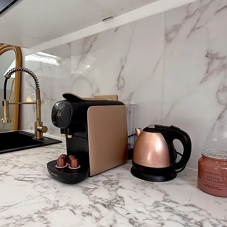 Le Loft Contemporain - Climatise & Smart Tv Au Coeur De * Dijon