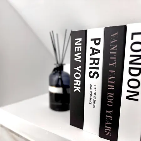 Le Loft Contemporain - Climatise & Smart Tv Au Coeur De ディジョン