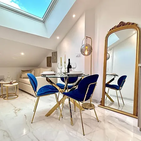 Le Loft Contemporain - Climatise & Smart Tv Au Coeur De *