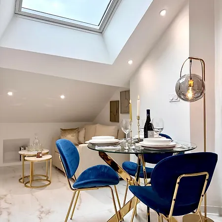 Le Loft Contemporain - Climatise & Smart Tv Au Coeur De *