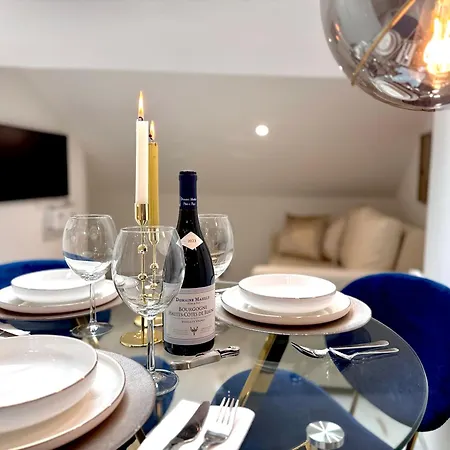 Le Loft Contemporain - Climatise & Smart Tv Au Coeur De アパート