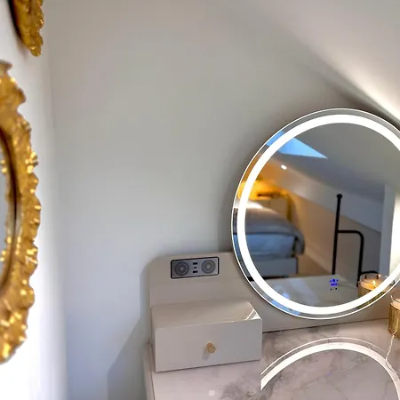 Le Loft Contemporain - Climatise & Smart Tv Au Coeur De Dijon