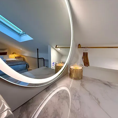 Lejlighed Le Loft Contemporain - Climatise & Smart Tv Au Coeur De *