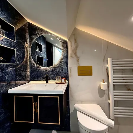 Le Loft Contemporain - Climatise & Smart Tv Au Coeur De Dijon