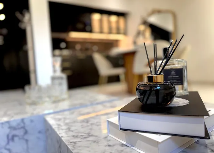 Le Loft Contemporain - Climatise & Smart Tv Au Coeur De * Dijon