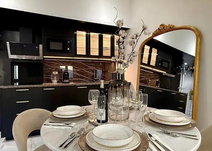 Le Loft Contemporain - Climatise & Smart Tv Au Coeur De Dijon