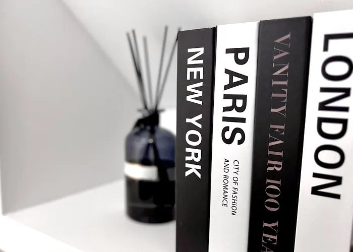 Le Loft Contemporain - Climatise & Smart Tv Au Coeur De Dijon