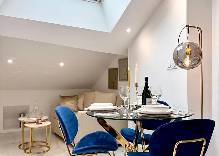 Le Loft Contemporain - Climatise & Smart Tv Au Coeur De *