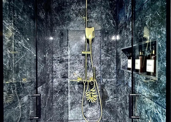 Le Loft Contemporain - Climatise & Smart Tv Au Coeur De Apartment